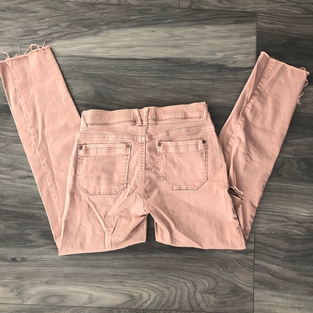 Rewind Jeans! - Picture 2 of 4